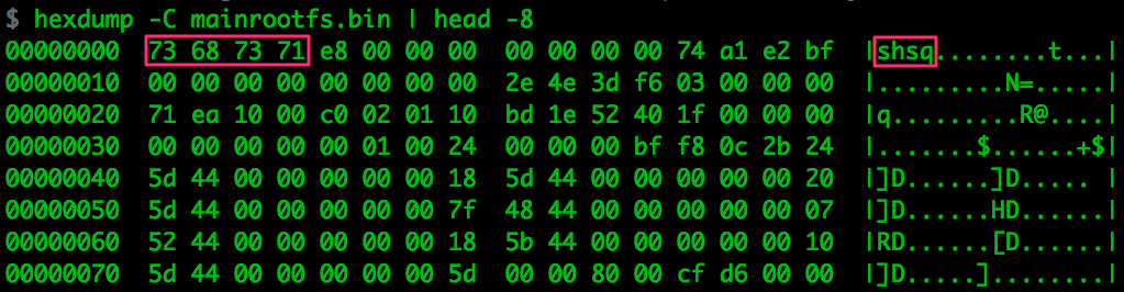 sqsh signature in hexdump