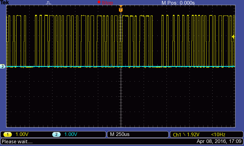 Channel1=Tx Channel2=Rx